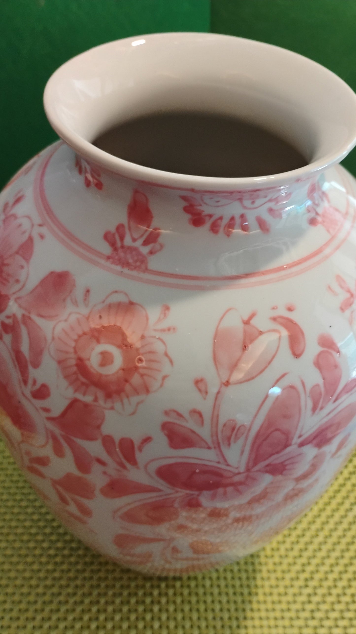 Centum Ceramics Vase