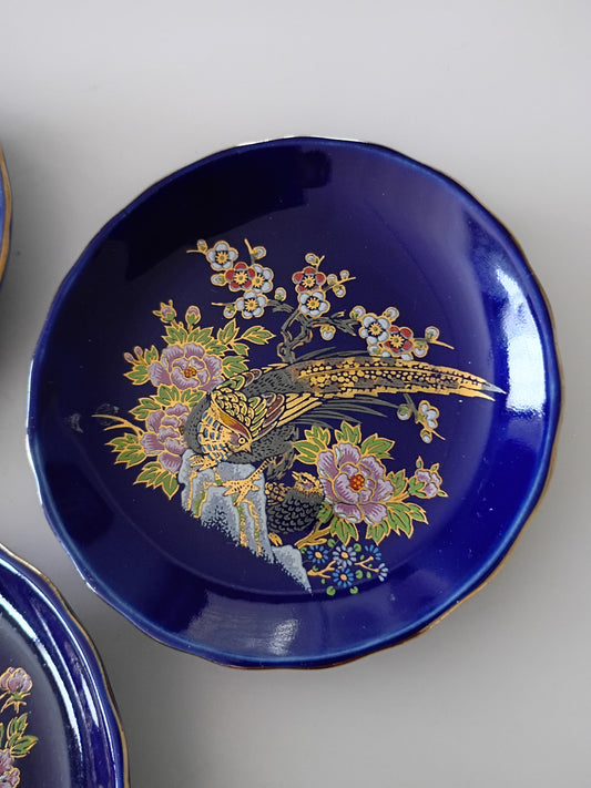 KUTANI TRINKET PLATES